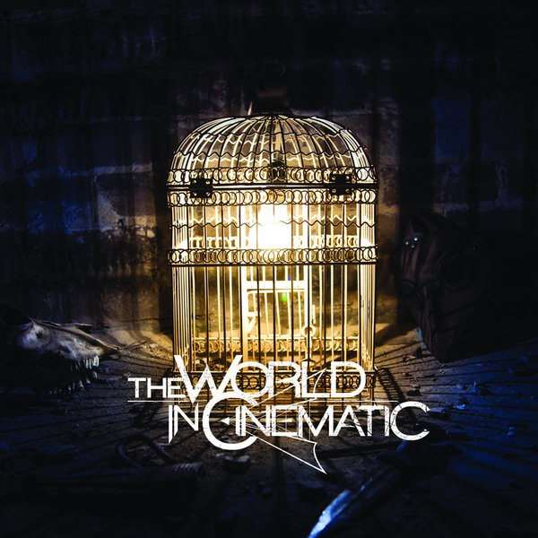 The World In Cinematic - The World In Cinematic EP (2014)